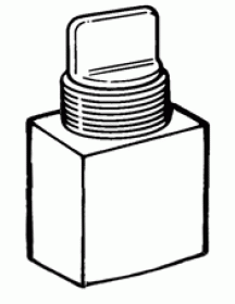 3/2-utú szelep