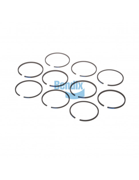 Dugattyúgyuru készlet