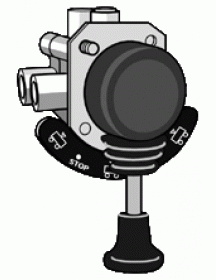 Konténerkapcs.sz. (mech.)