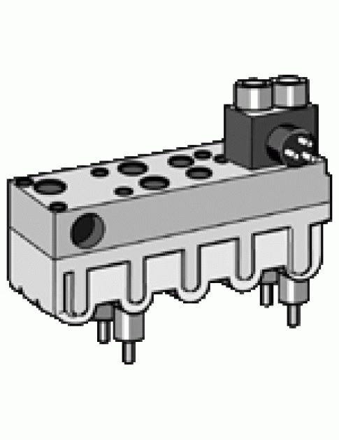 Konténerkapcs.sz.(elektr.)