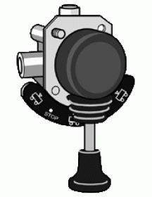 Konténerkapcs.sz. (mech.)