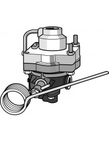 Fékeroszabályzó (mech.)