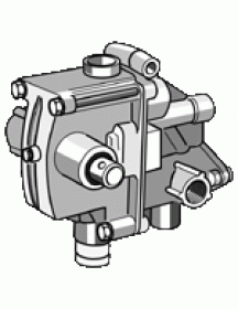 Fékeroszabályzó (mech.)