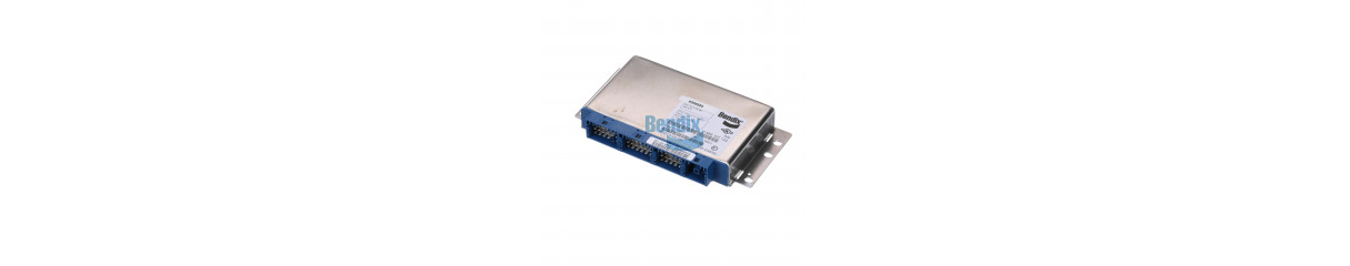 Premium Cab ECU
