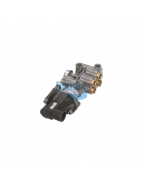 Tengelyemelő szelep