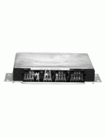 Ebs ecu