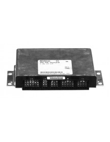 Abs ecu