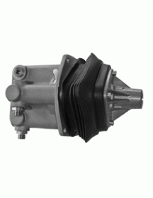 Gear lever actuator