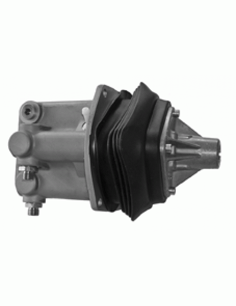 Gear lever actuator