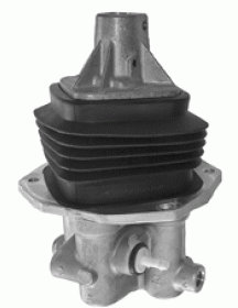 Gear lever actuator
