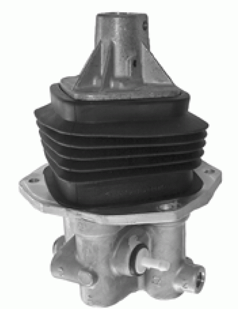 Gear lever actuator