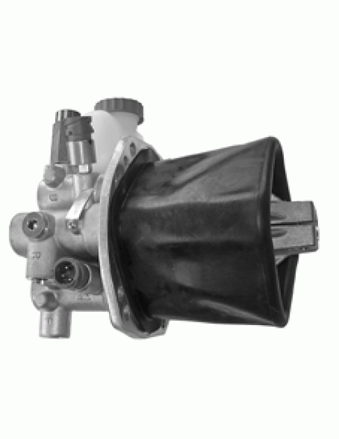 Gear lever actuator