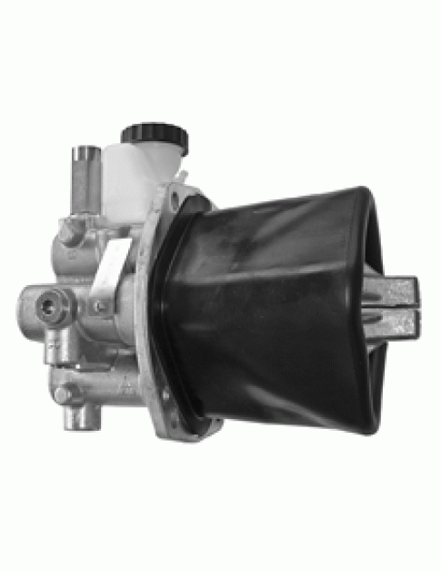 Gear lever actuator