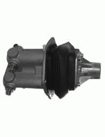 Gear lever actuator