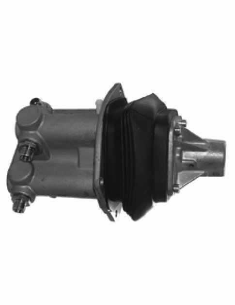 Gear lever actuator