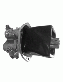Gear lever actuator