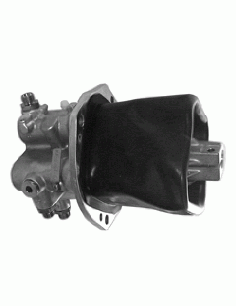 Gear lever actuator