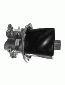 Gear lever actuator