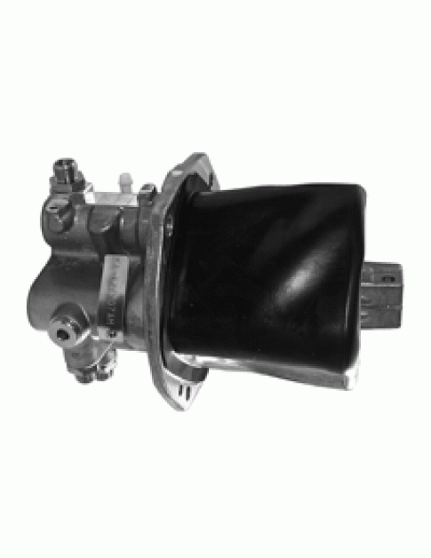 Gear lever actuator