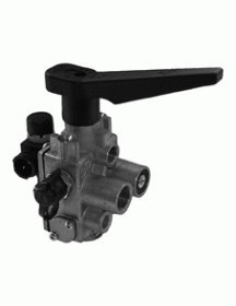 Konténerkapcs.sz. (mech.)