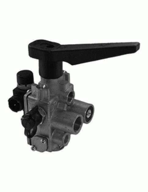 Konténerkapcs.sz. (mech.)