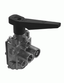 Konténerkapcs.sz. (mech.)