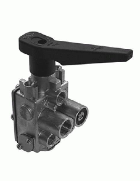 Konténerkapcs.sz. (mech.)