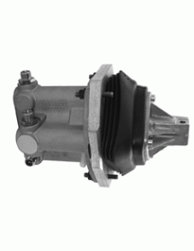 Gear lever actuator