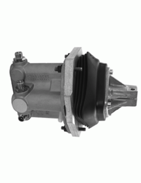 Gear lever actuator