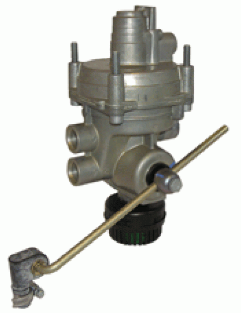 Fékeroszabályzó (mech.)