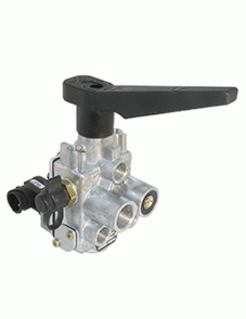 Konténerkapcs.sz. (mech.)