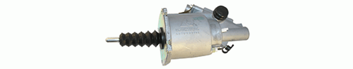 Gear Lever Actuator
