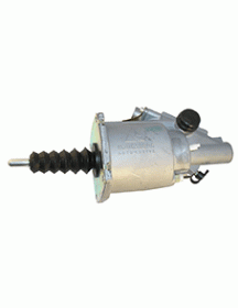 Gear lever actuator