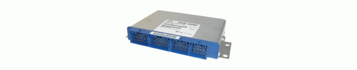 EBS ECU