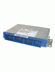 Ebs ecu