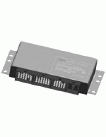 Abs ecu