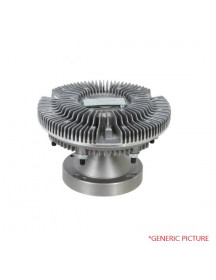 Ventilátor kuplung