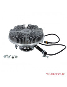 Ventilátor kuplung