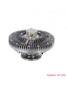 Ventilátor kuplung